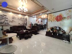 Woodgrove Estate (D25), Terrace #629236701